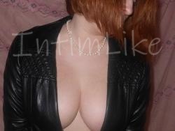 Стриптизерша Марьяна №3628, 33 лет