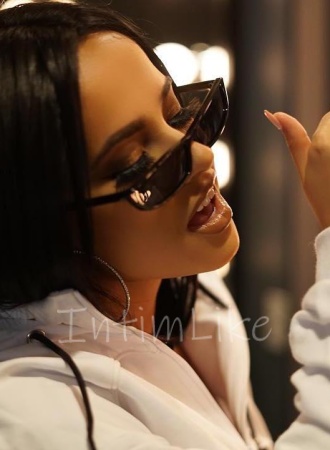 Стриптизерша Инна №5176, 26 лет