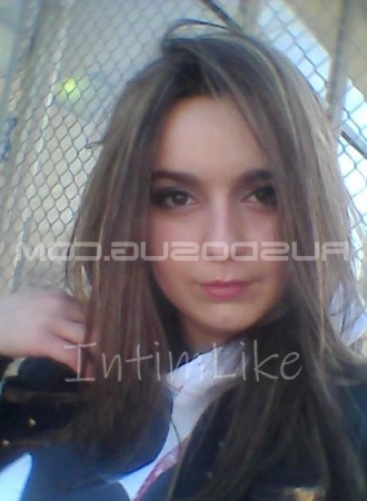 Студентка Маня №2813, 26 лет