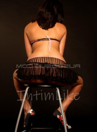 Модель Таисья №1864, 34 лет