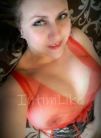 Частная Айша №5875, 32 лет