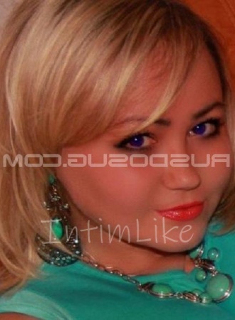 Подружка Марина №16238, 29 лет