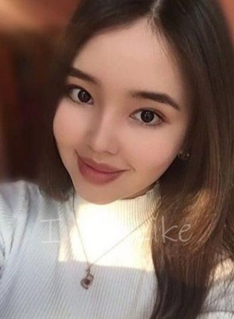 Модель Даша №37115, 24 лет