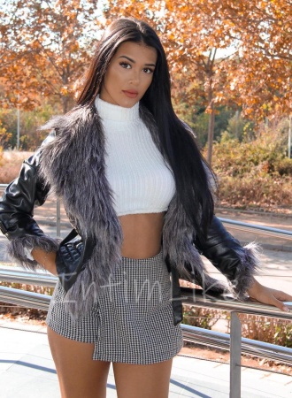 Студентка Джеси №7951, 25 лет