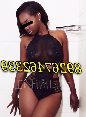 Частная Серафима №7966, 22 лет