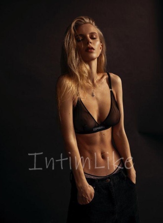 Шалава Марлен №9143, 22 лет