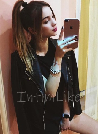 Элитная Соня №37992, 26 лет