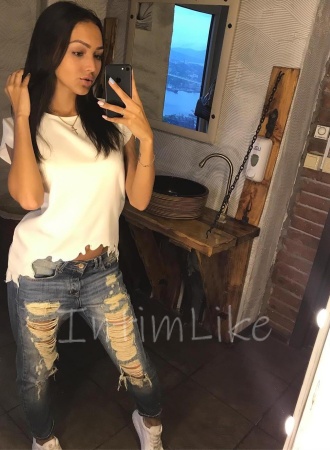 Элитная Лена №41422, 25 лет