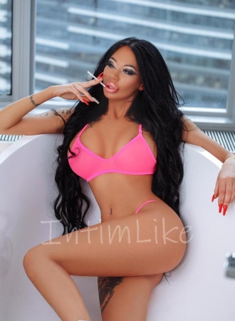  Зайка №13676, 24 лет