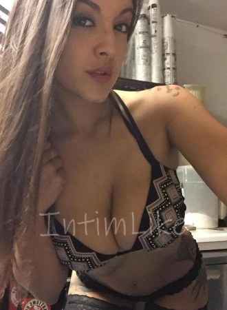 Индивидуалка Юленька №6559, 27 лет