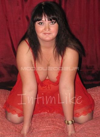 Шлюха Соня №22426, 30 лет