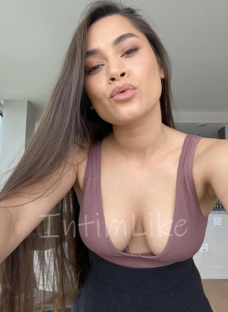 Путана оля №16917, 25 лет