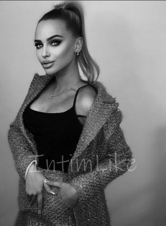 Элитная Бритни №8621, 23 лет