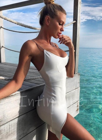 Подружка Вика №30198, 27 лет