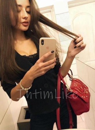 Шалава Алина №31625, 26 лет