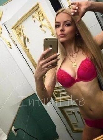 Частная Ладушка №8627, 24 лет