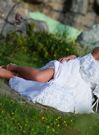 Шалава Катяи №6193, 24 лет