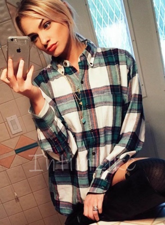 Подружка Алинка №6968, 26 лет