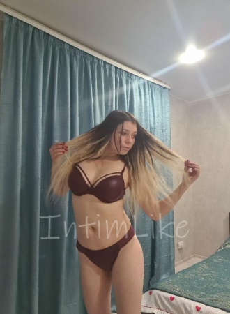  Аня №42405, 23 лет