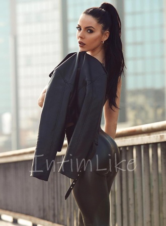 Массажистка Настя №37138, 25 лет